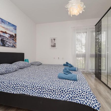 Apartment Beta Crikvenica Εξωτερικό φωτογραφία