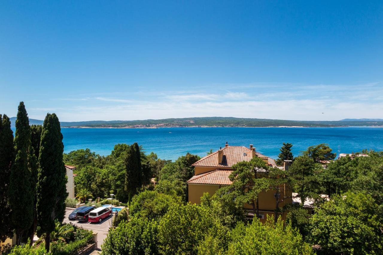 Apartment Beta Crikvenica Εξωτερικό φωτογραφία