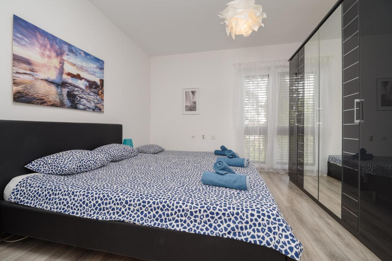 Apartment Beta Crikvenica Εξωτερικό φωτογραφία