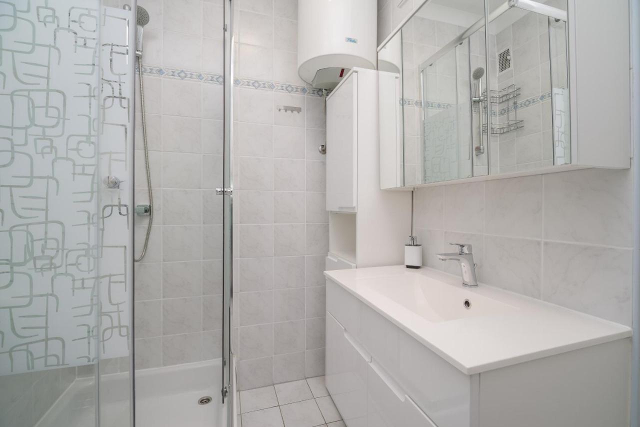 Apartment Beta Crikvenica Εξωτερικό φωτογραφία