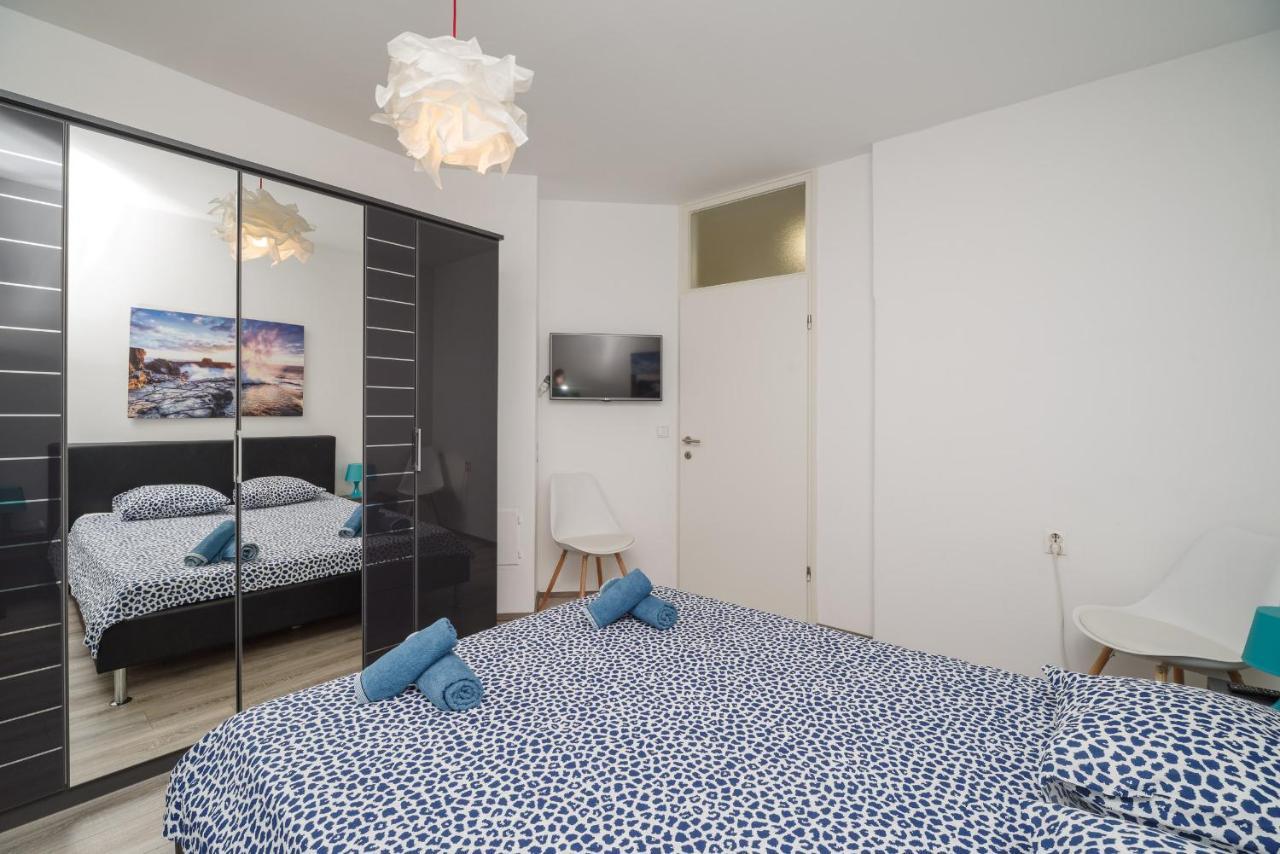 Apartment Beta Crikvenica Εξωτερικό φωτογραφία