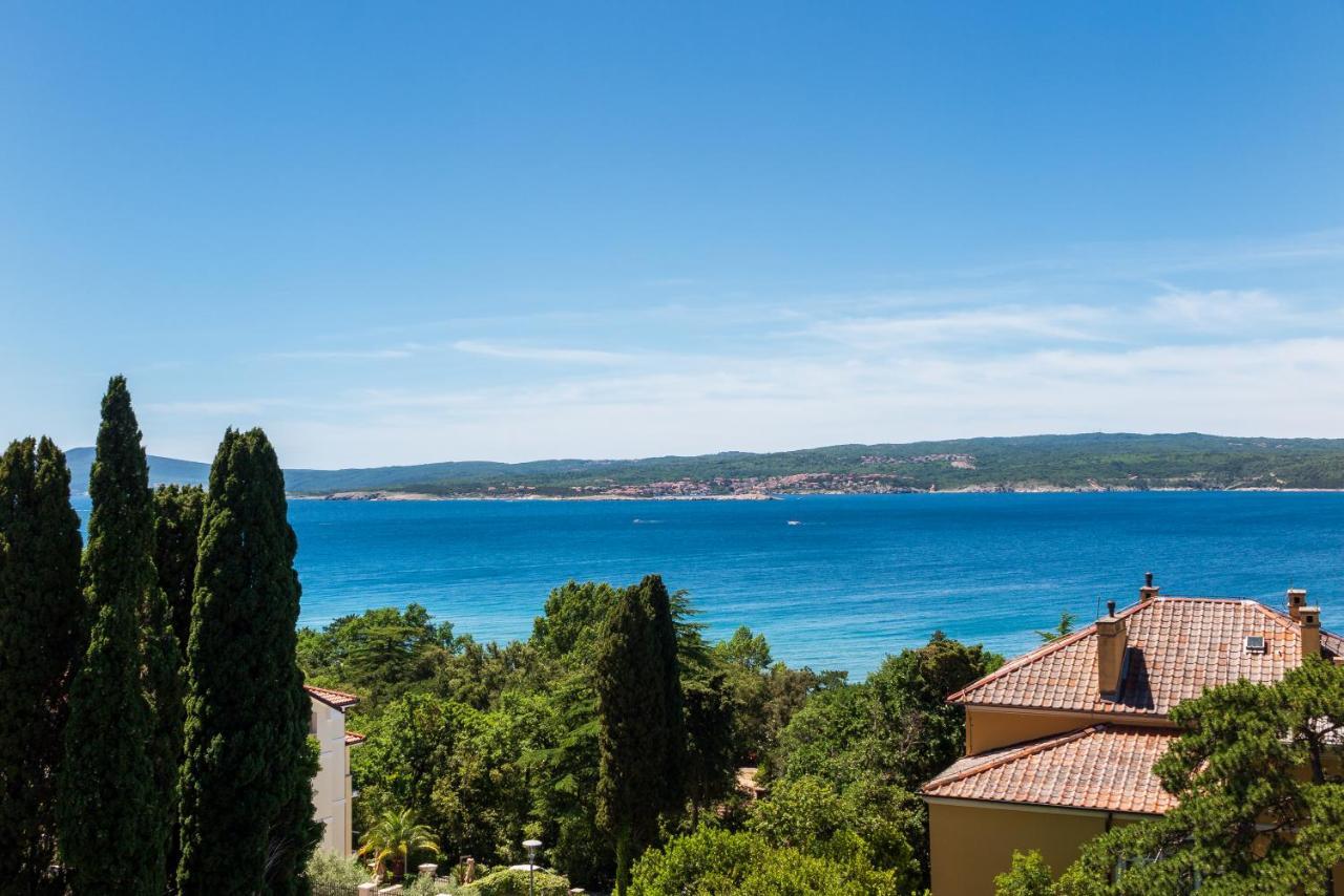 Apartment Beta Crikvenica Εξωτερικό φωτογραφία