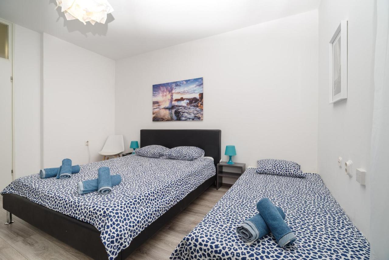 Apartment Beta Crikvenica Εξωτερικό φωτογραφία